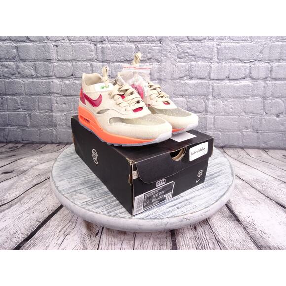 Nike Air Jordan MA 2 Chile Red/White-Cyber Teal	Men 15 New in Box - Picture 1 of 11